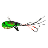 Profishent Vixen Blade Lure