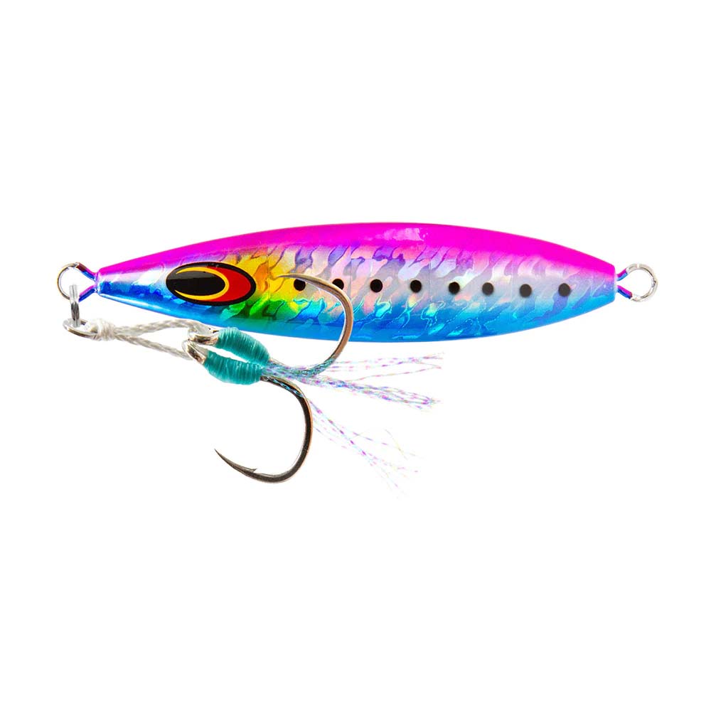 The Gypsea 40g - 1-1/2oz Lure