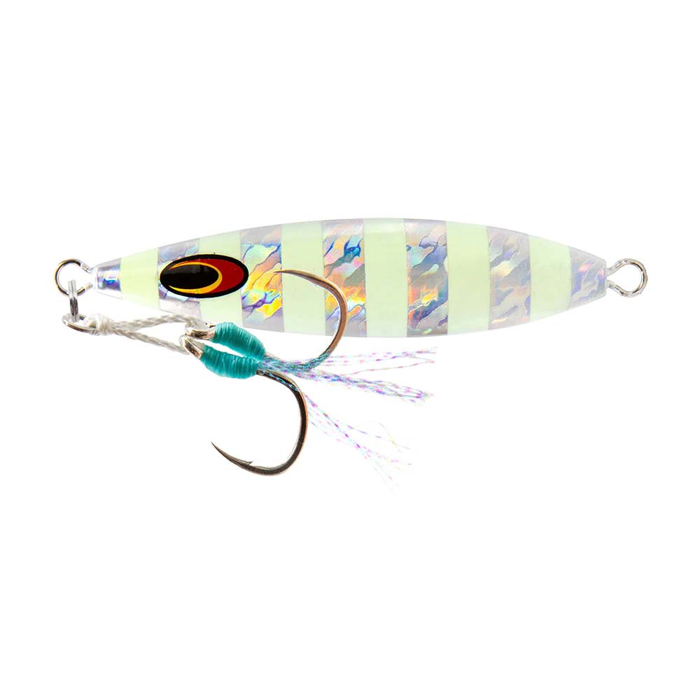 The Gypsea 40g - 1-1/2oz Lure