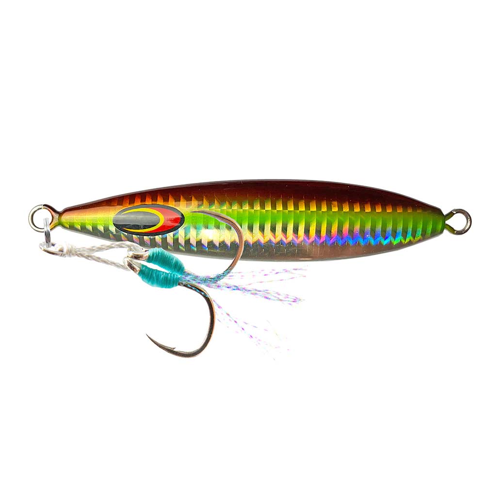 The Gypsea 80g - 3oz Lure