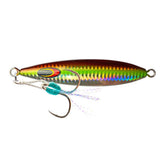 The Gypsea 80g - 3oz Lure