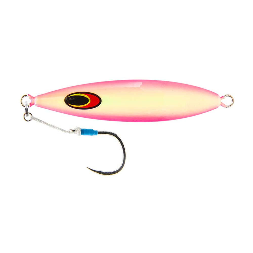 The Gypsea 80g - 3oz Lure