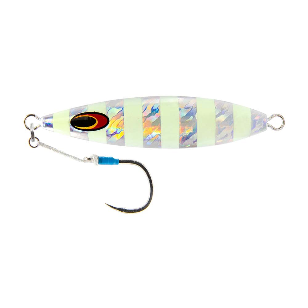 The Gypsea 80g - 3oz Lure