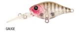 Berkley Pro-Tech Brimz Deep 38MM Lure