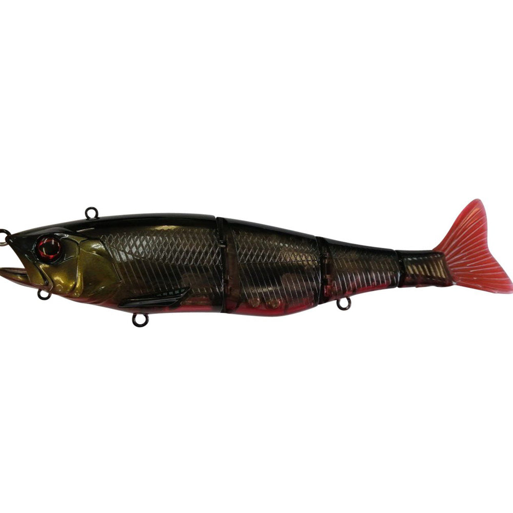 JACKALL Gantia 180 Swimbait Lure