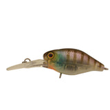 JACKALL Chubby 38 Deep Rattle Lure