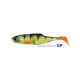 BIWAA SubMission 8" Shad Soft Plastic Lure -  Pack of 2
