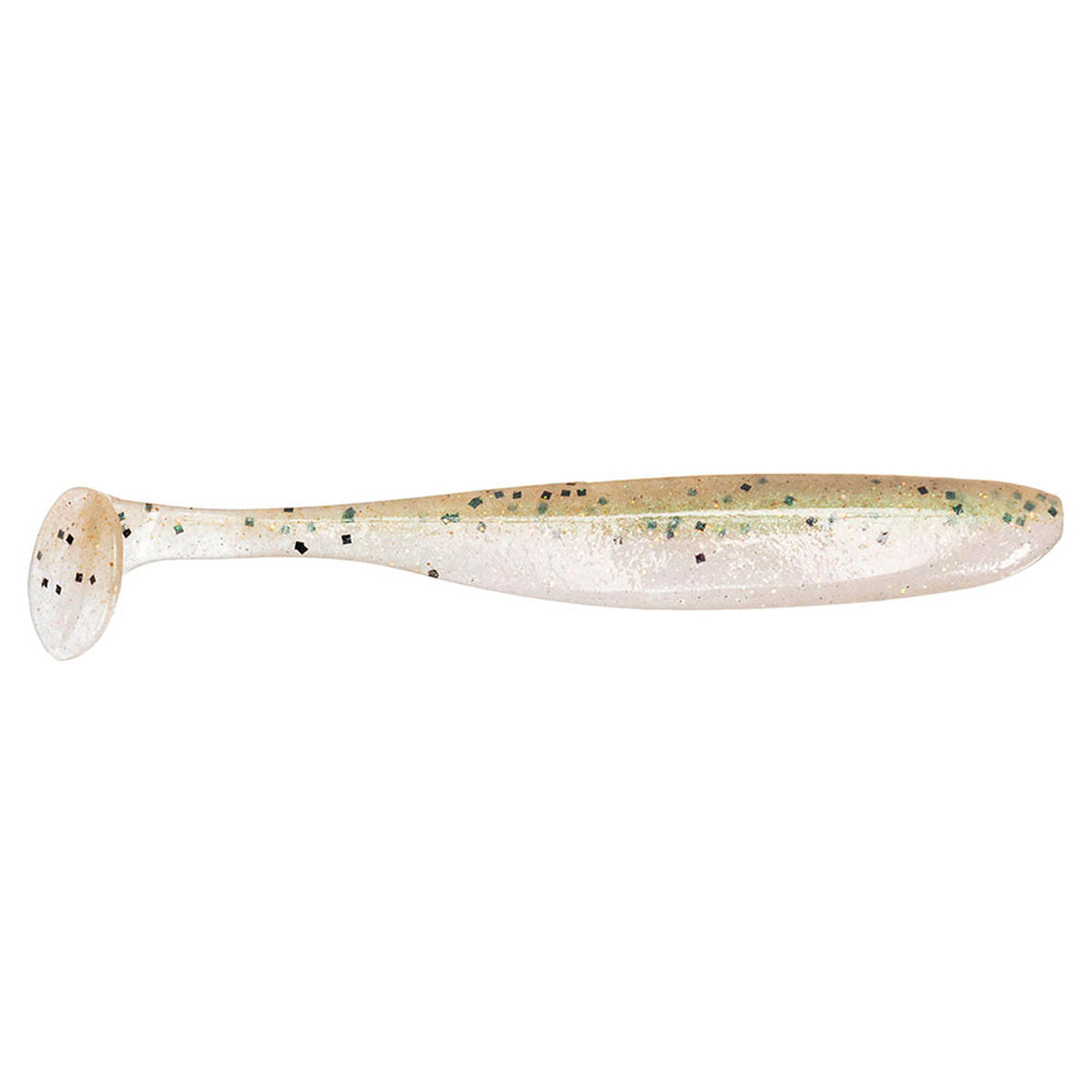 Keitech Easy Shiner 4 Inch Soft Plastic Lure