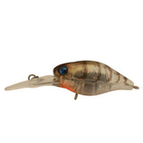 JACKALL Chubby 38 Deep Rattle Lure