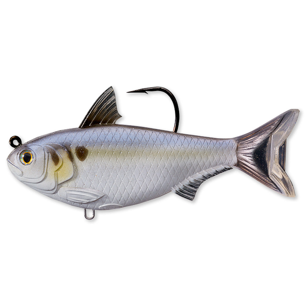 LIVE TARGET Gizzard Shad Swimbait 4.5" 112mm 1 Oz