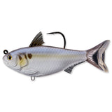 LIVE TARGET Gizzard Shad Swimbait 4.5" 112mm 1 Oz