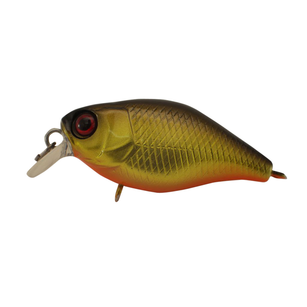 JACKALL Chubby 38 Shallow Lure