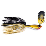 RAPALA RAP-V Perch Bladed Jig Lure 10gm
