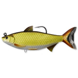 LIVE TARGET Golden Shiner Swimbait 6.5" 159mm 2.5oz