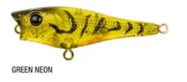 Berkley Pro-Tech Pop 50 Lure
