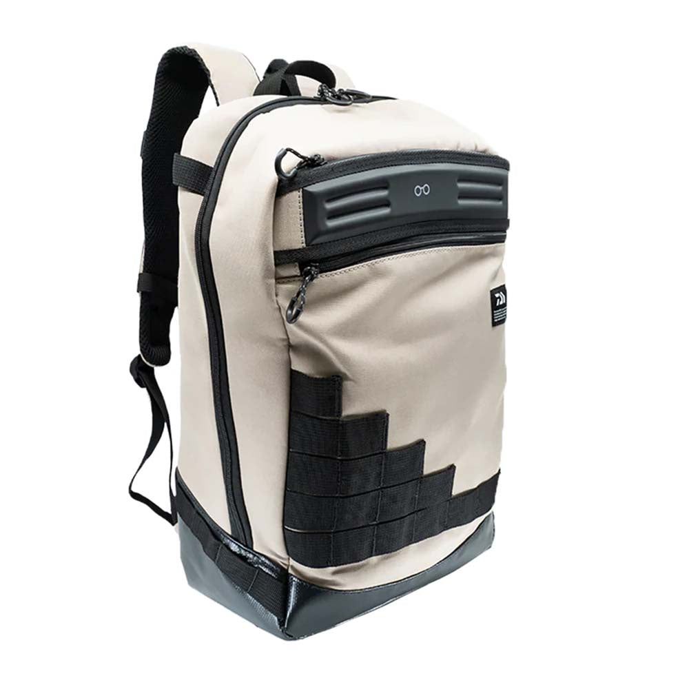 DAIWA GUIDE BACKPACK COYOTE BP-20022