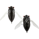 Atomic Hardz Cicada 35 Lure