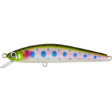 Atomic Hardz Jerk Minnow 65 Suspend Lure