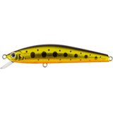 Atomic Hardz Jerk Minnow 65 Suspend Lure