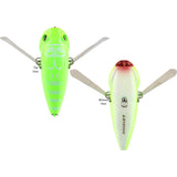 Atomic Hardz Slappa 90 Lure