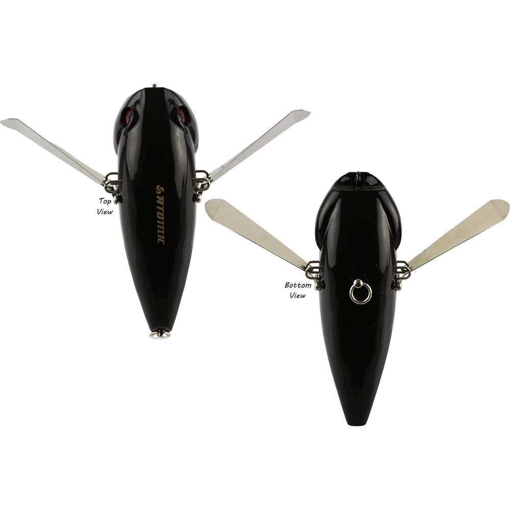 Atomic Hardz Slappa 90 Lure