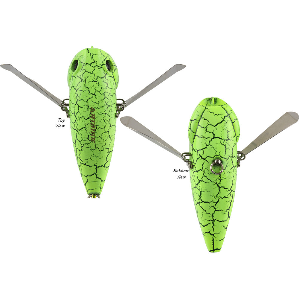 Atomic Hardz Slappa 90 Lure