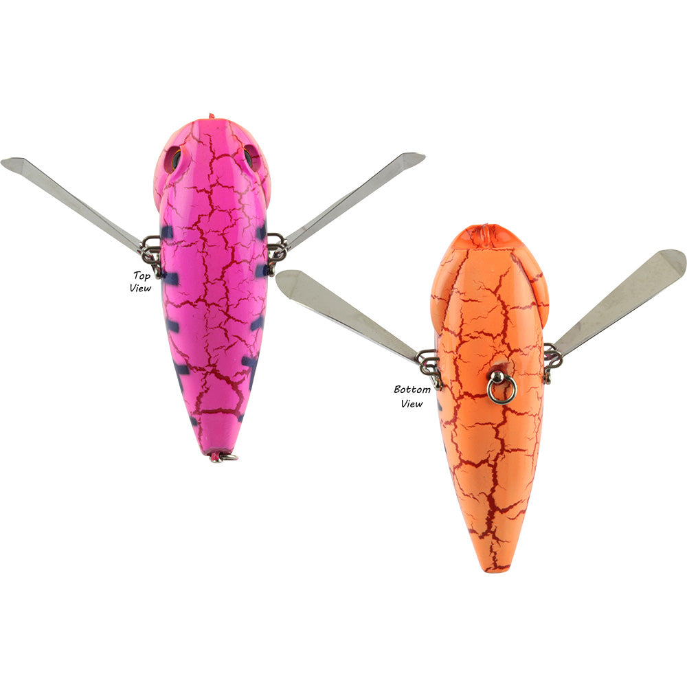 Atomic Hardz Slappa 90 Lure