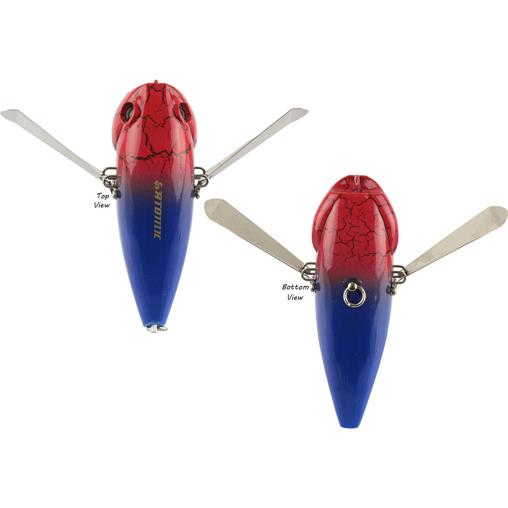 Atomic Hardz Slappa 90 Lure