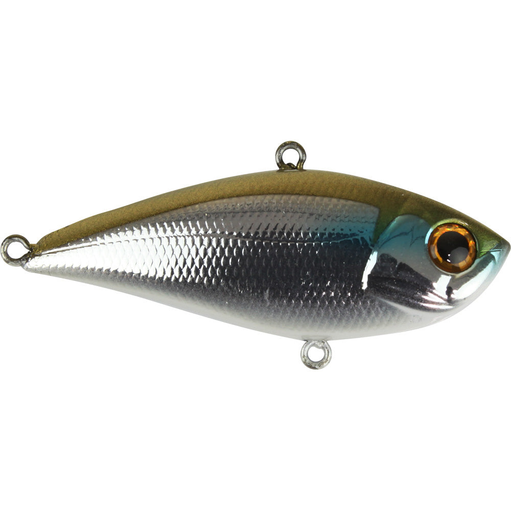 Atomic Hardz Vib 60 Rattle Lure