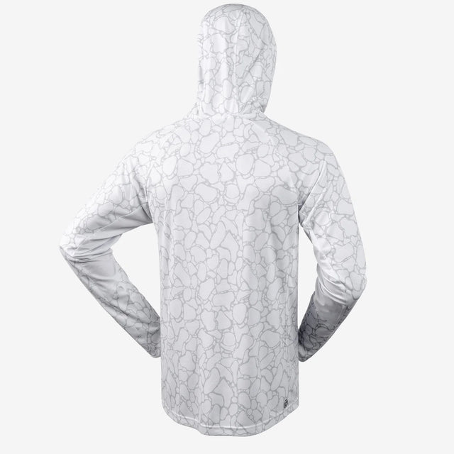 DESOLVE Helios Pro Hooded Fishing Shirt