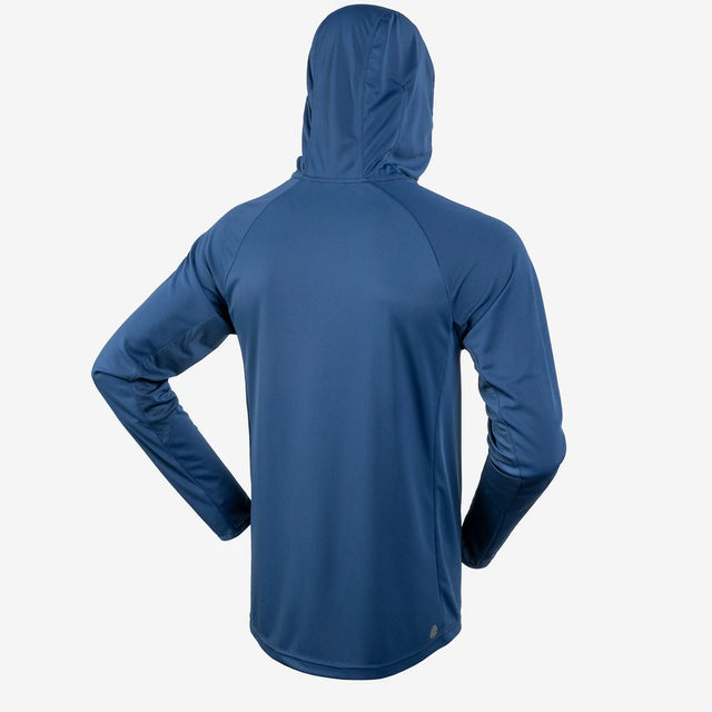 DESOLVE Helios Pro Hooded Fishing Shirt