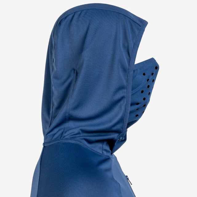 DESOLVE Helios Pro Hooded Fishing Shirt