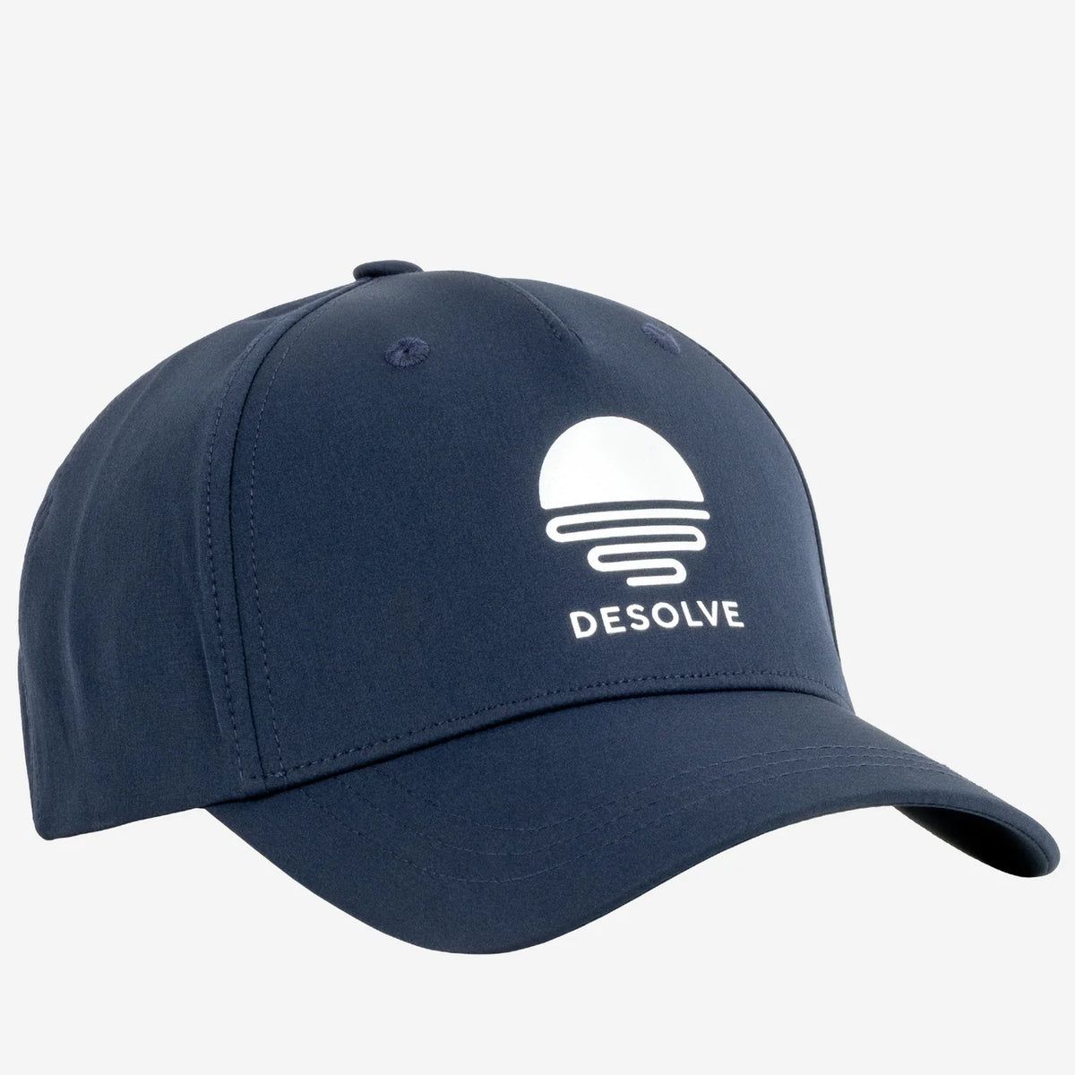 DESOLVE Helios Cap Navy