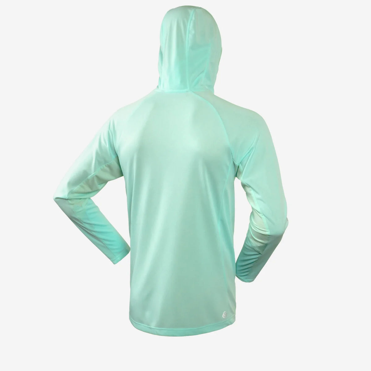 DESOLVE Helios Hooded Fishing Shirt