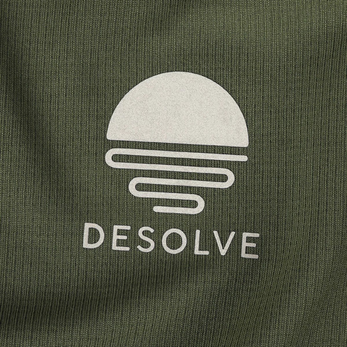 DESOLVE Helios Hooded Fishing Shirt