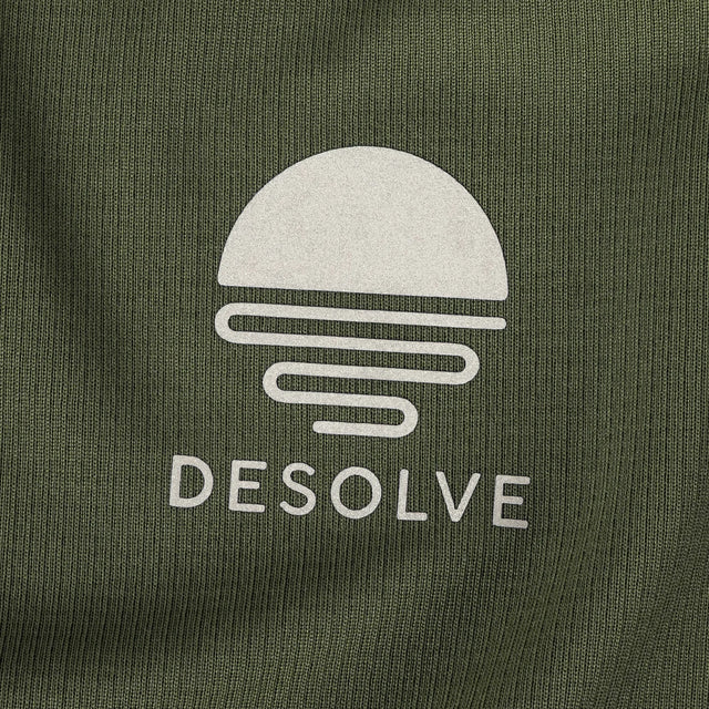 DESOLVE Helios Hooded Fishing Shirt