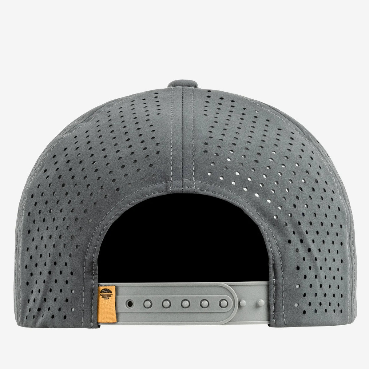 DESOLVE Helios Vented Cap Shift Grey