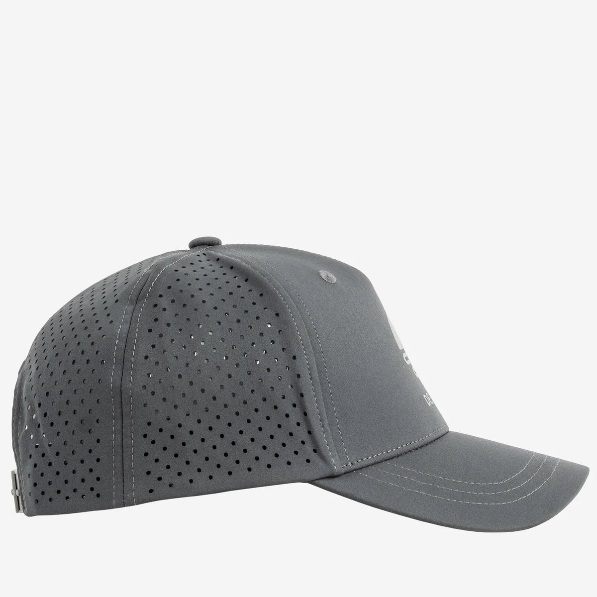 DESOLVE Helios Vented Cap Shift Grey