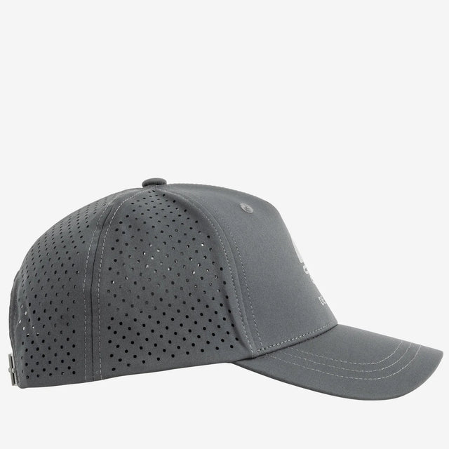 DESOLVE Helios Vented Cap Shift Grey