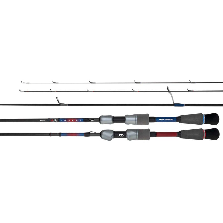 DAIWA 22 INFEET SK FISHING ROD – McCredden's Outdoors
