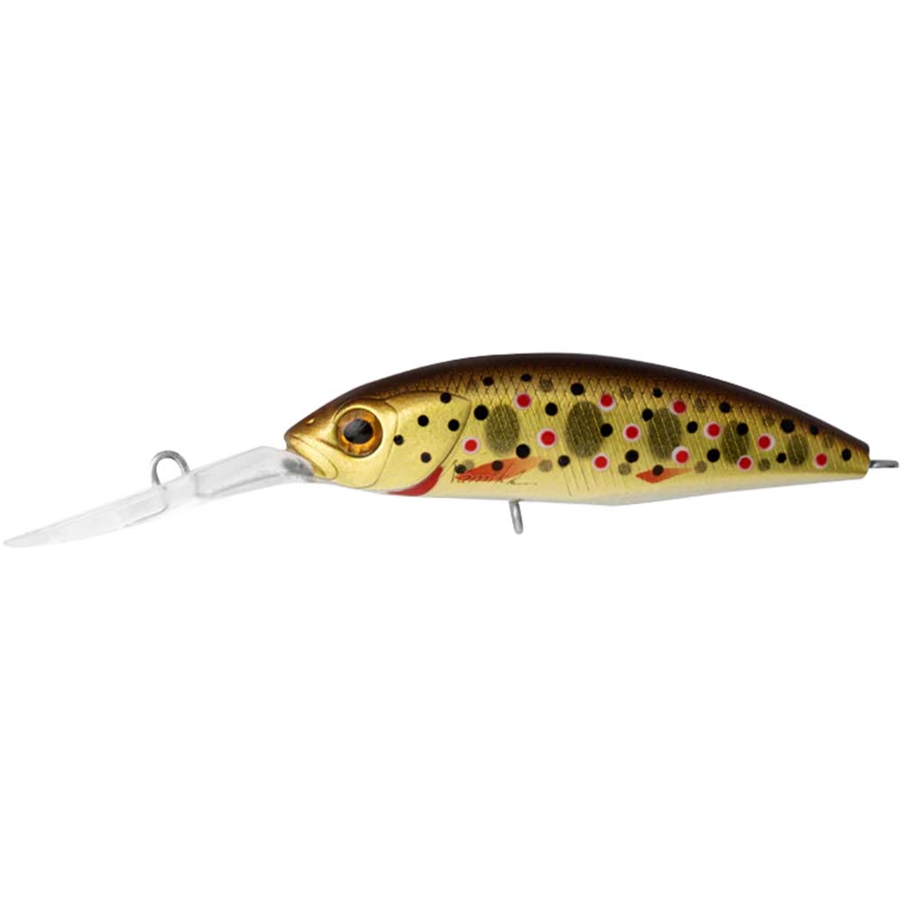 DAIWA Infeet Spike 53SP Lure