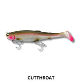 Irukandji Nimbus 300mm Lure