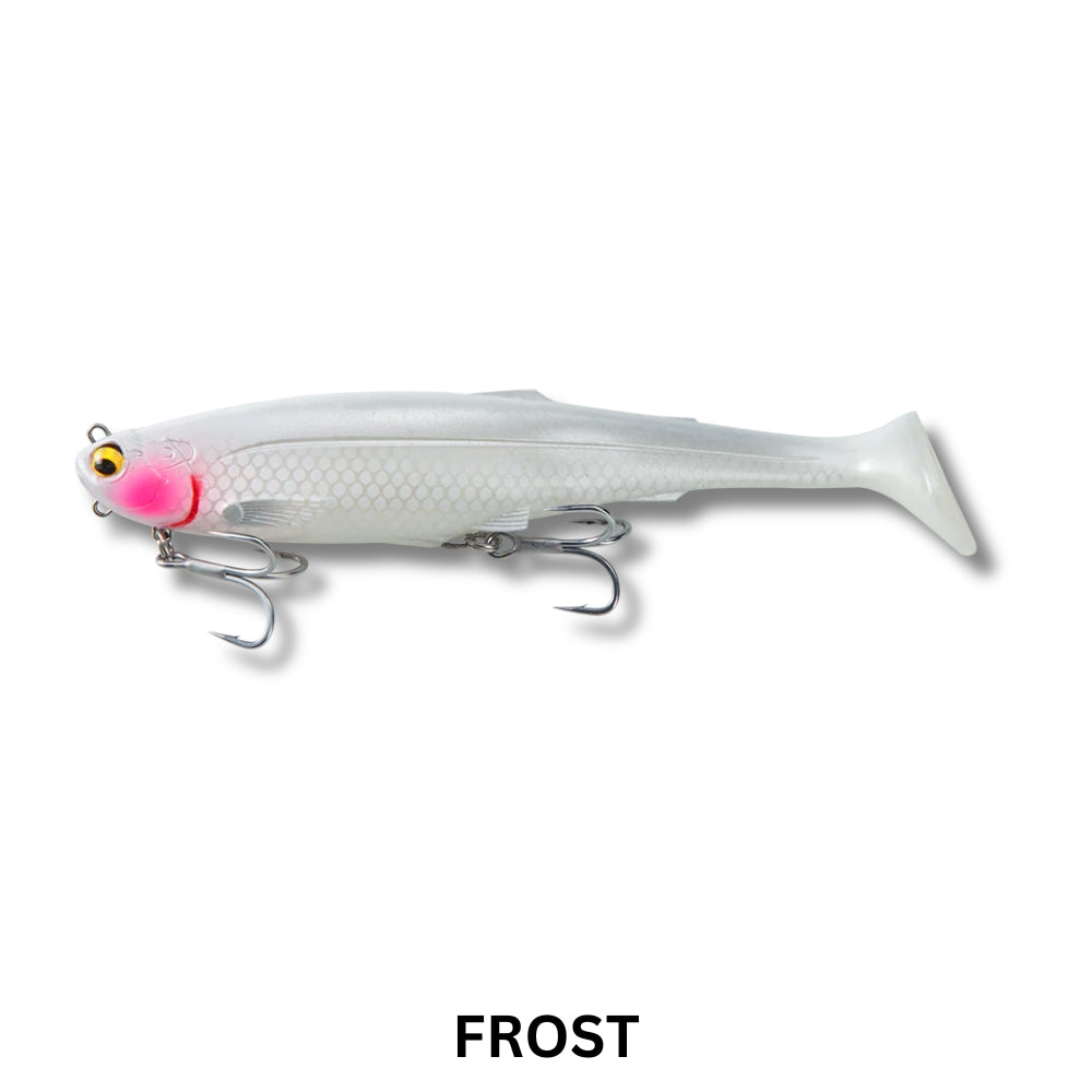 Irukandji Nimbus 250mm Lure