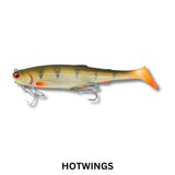 Irukandji Nimbus 200mm Lure