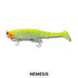 Irukandji Nimbus 200mm Lure