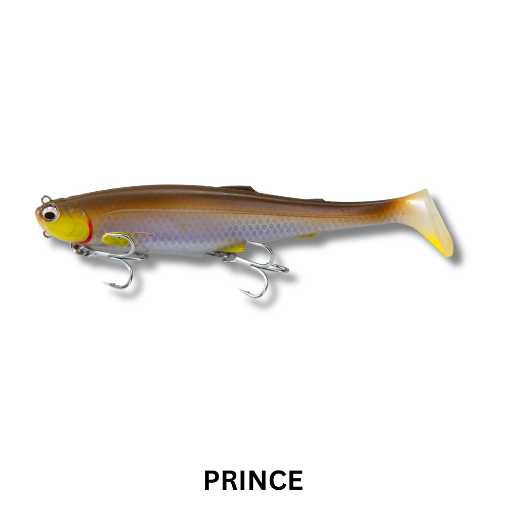 Irukandji Nimbus 200mm Lure
