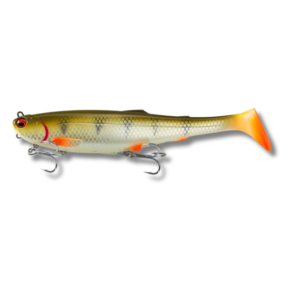 Irukandji Nimbus 300mm Lure
