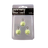 Irukandji Osprey Depth Charge Chin Weight