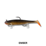 Irukundji Sicario DTF 150mm Lure