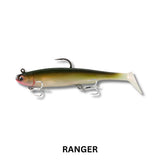 Irukundji Sicario DTF 150mm Lure